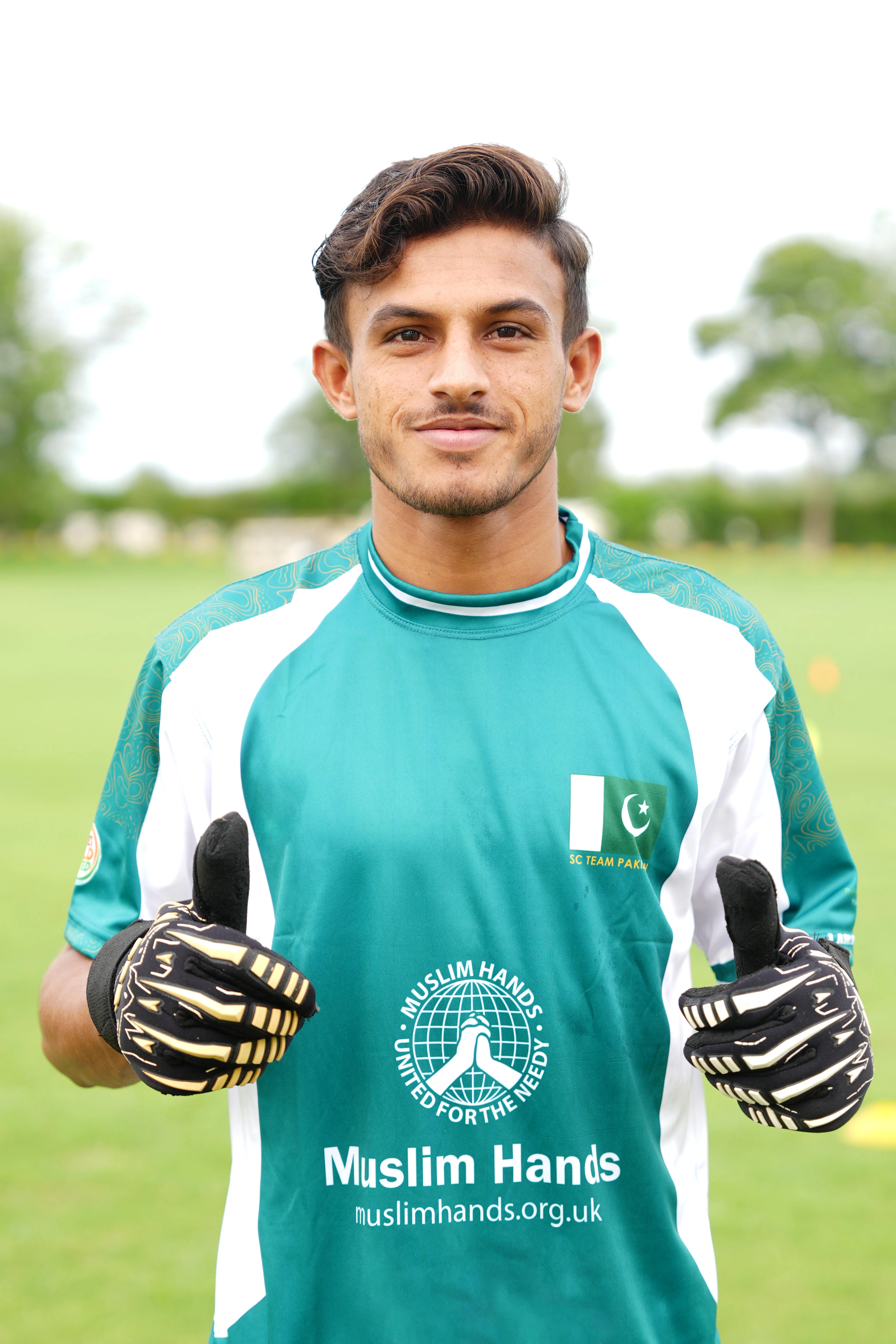 Saqib Raza